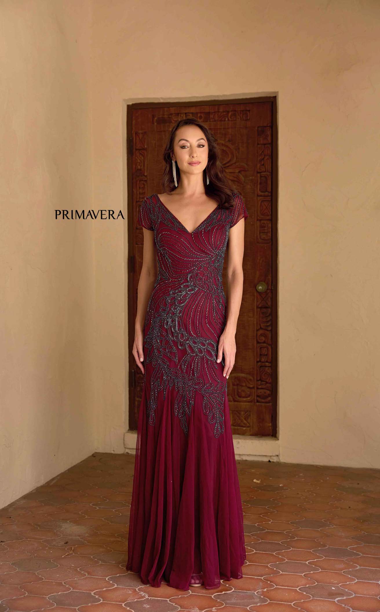 Primavera Couture 13148 Dress