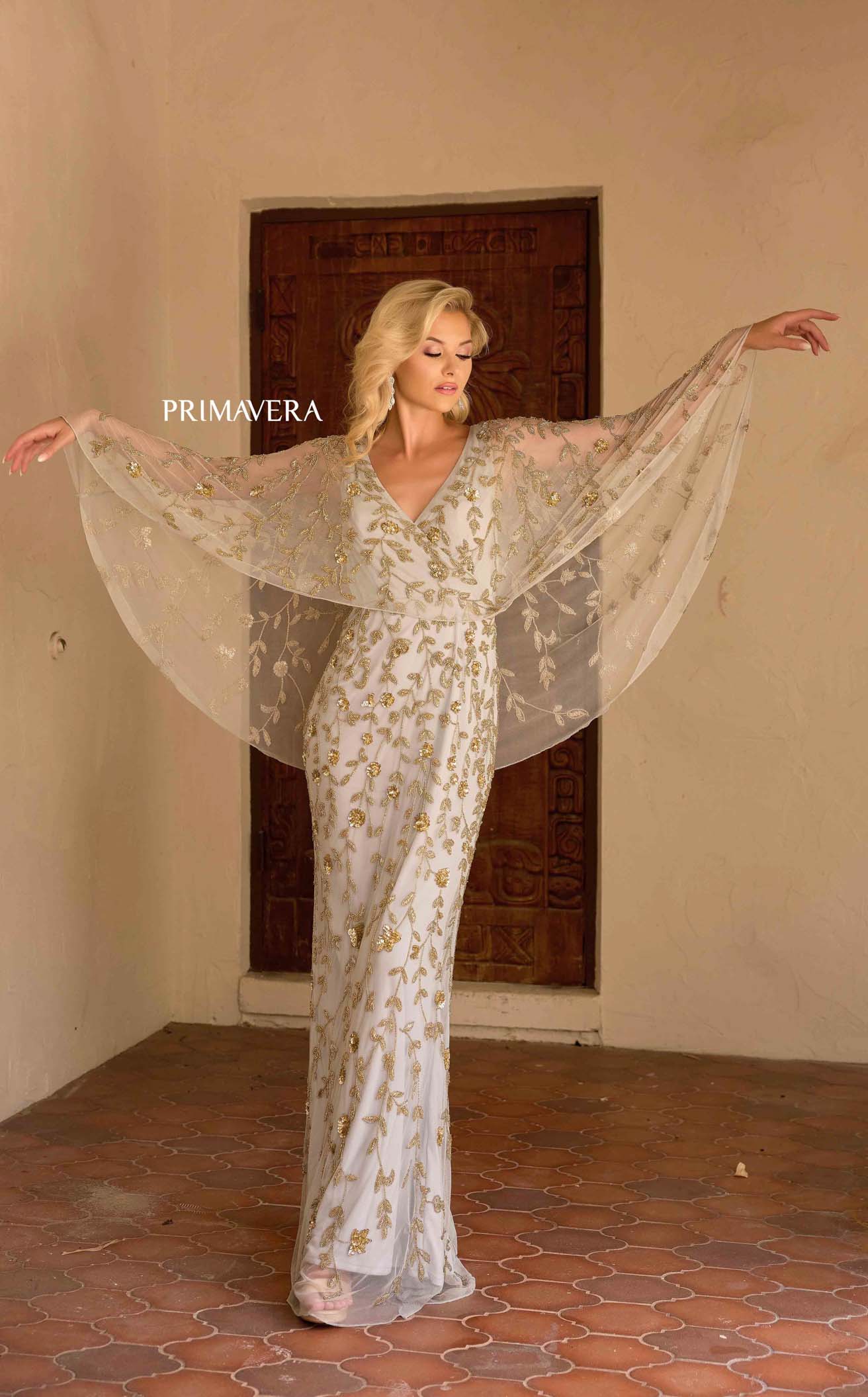 Primavera Couture 13149 Dress
