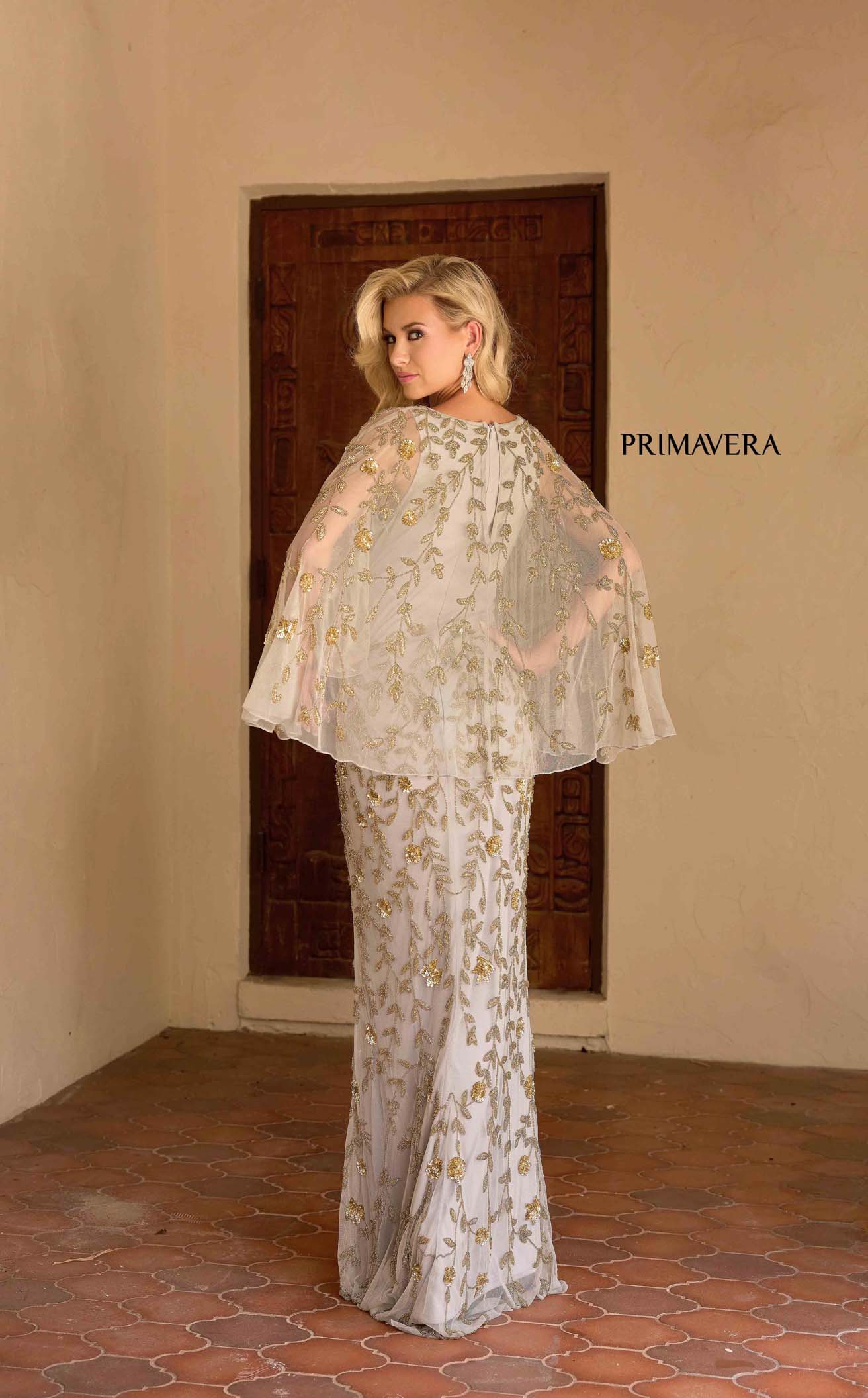 Primavera Couture 13149 Dress
