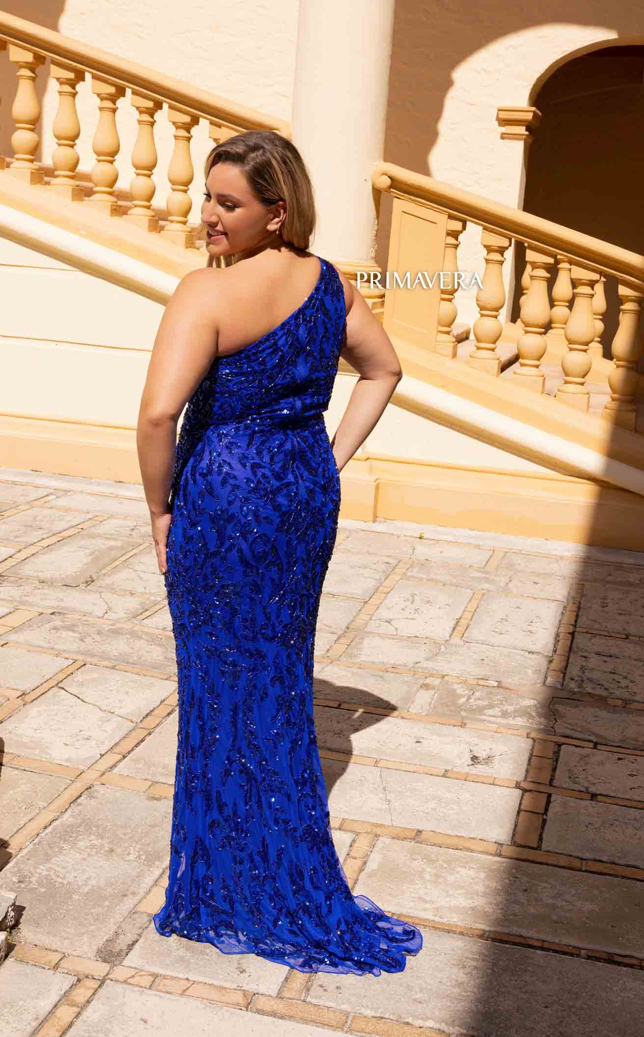 Primavera Couture 14049 Dress