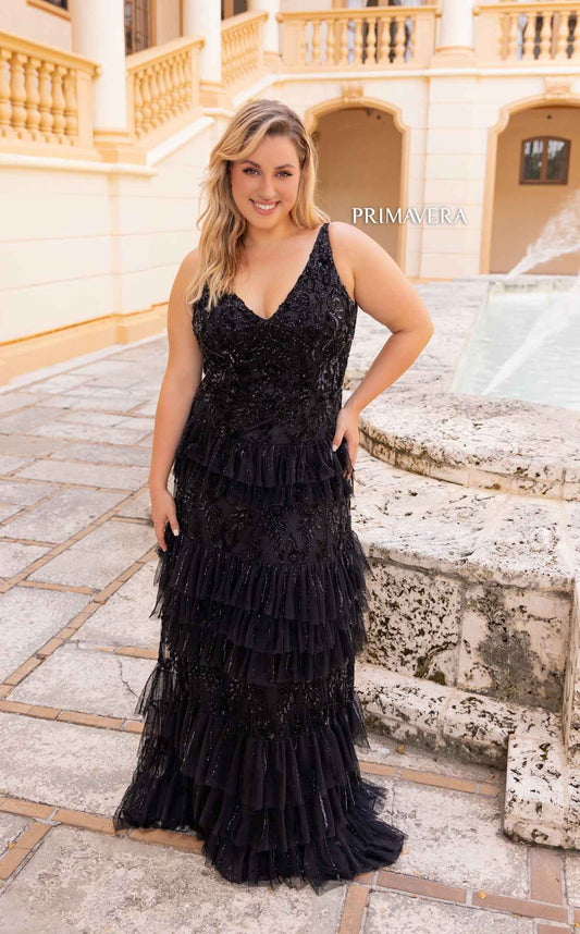 Primavera Couture 14052 Dress