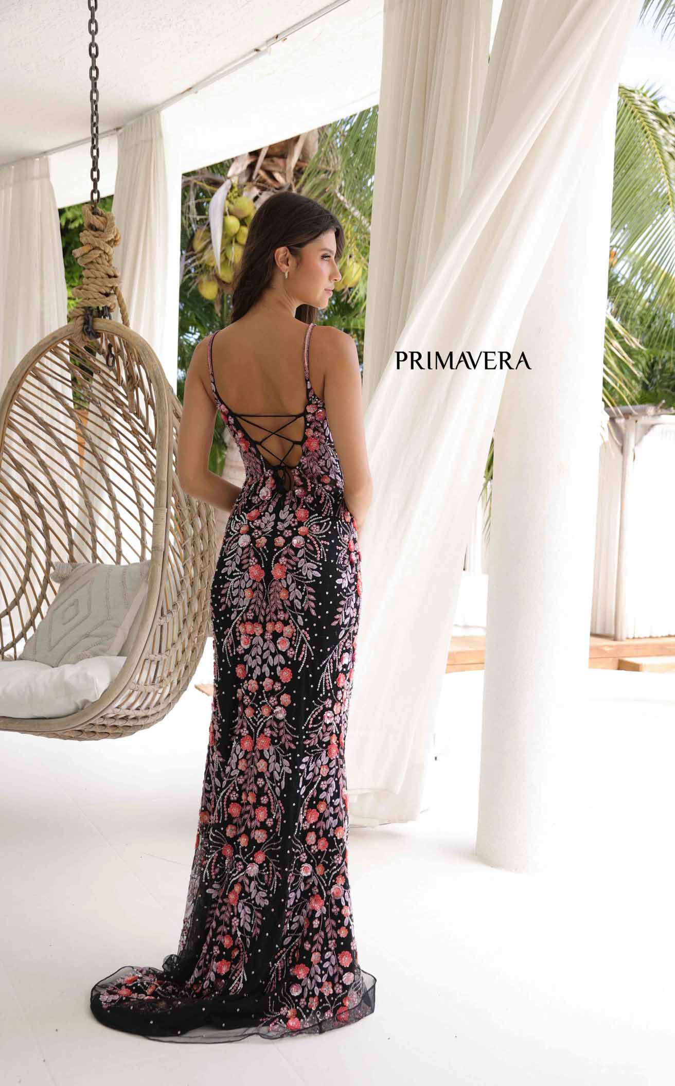 Primavera Couture 4313 Dress