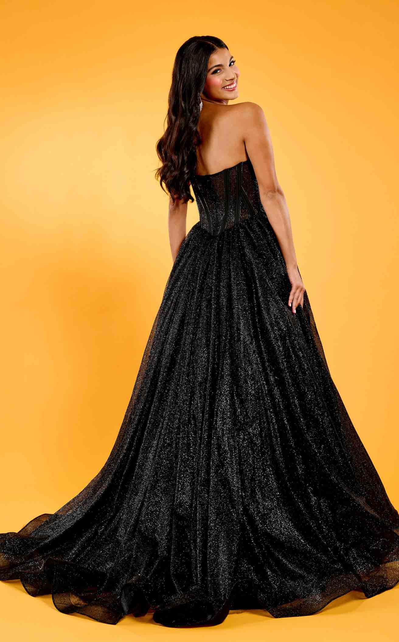 Rachel Allan 70630 Dress