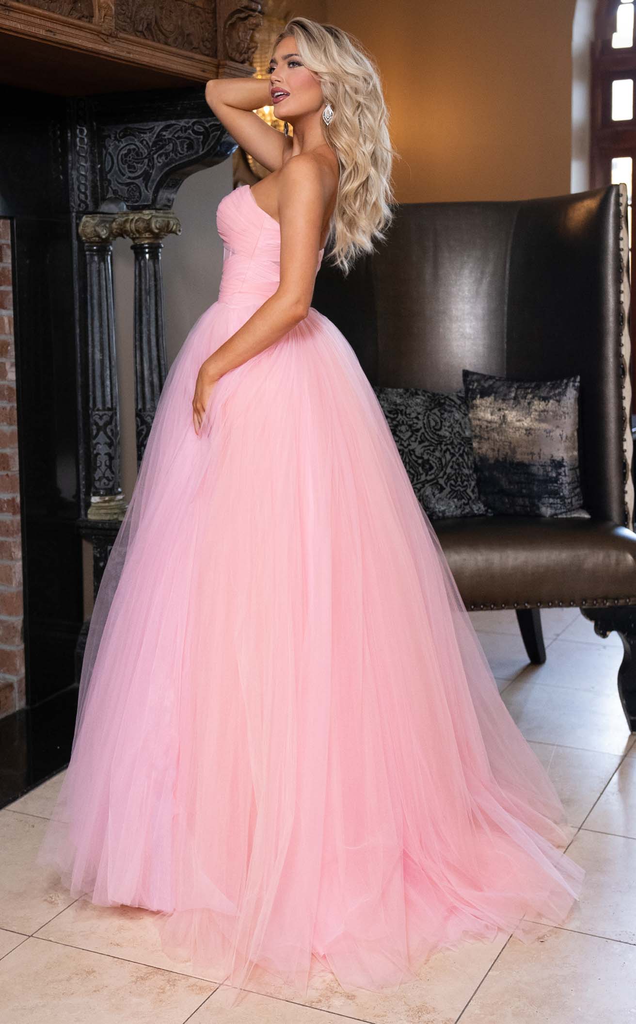 Rachel Allan 70761 Dress
