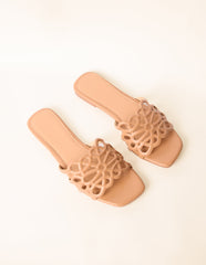 Detailed Sliders