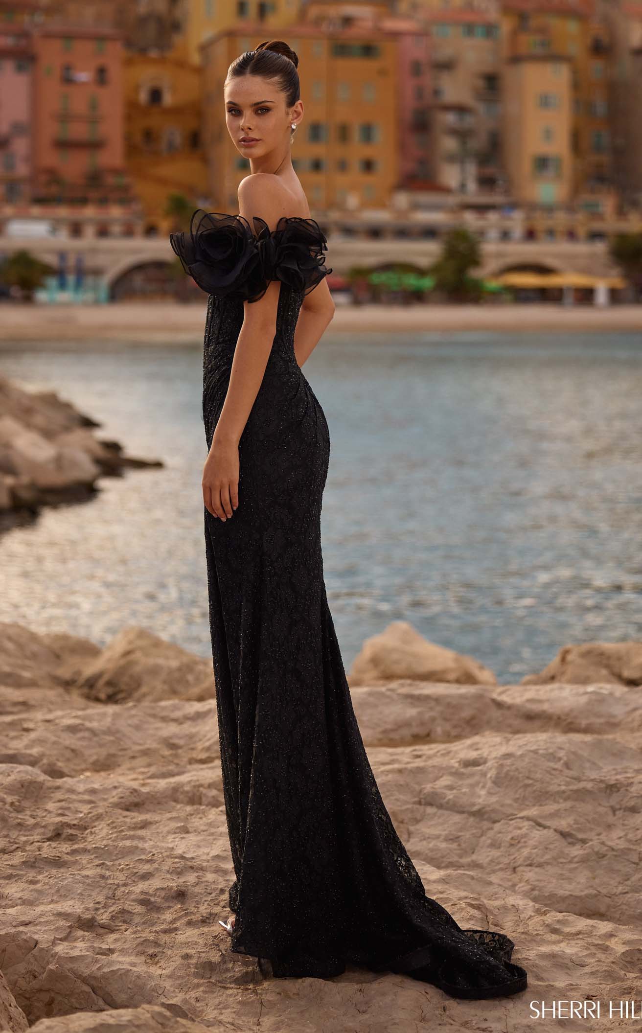 Sherri Hill 57092 Dress