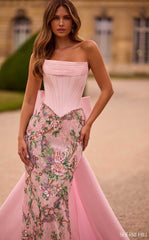 Sherri Hill 57795 Dress