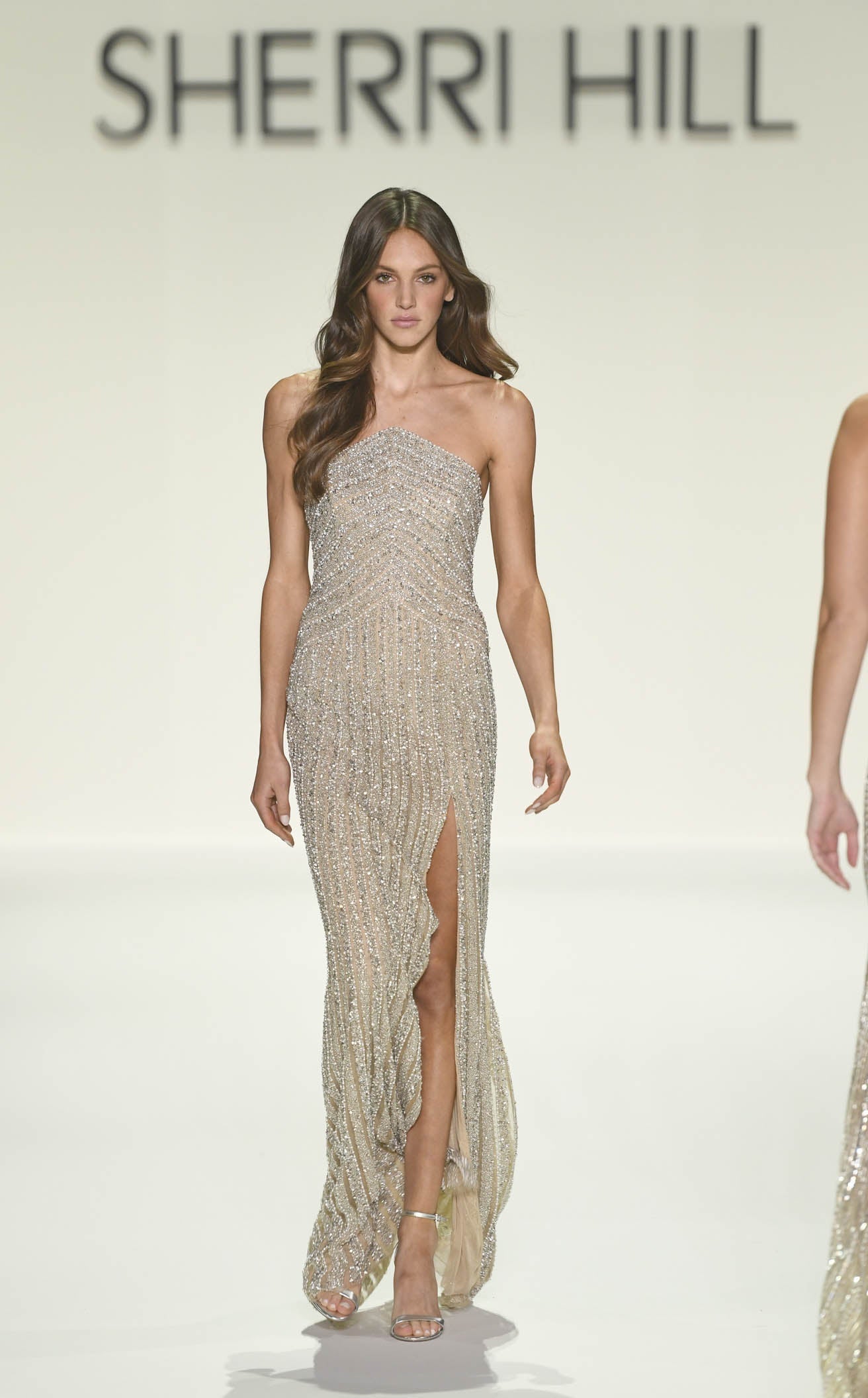 Sherri Hill 67125 Dress