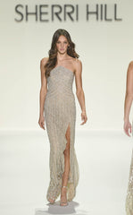 Sherri Hill 67125 Dress