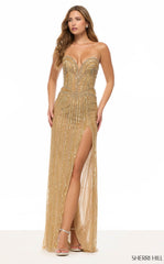 Sherri Hill 67132 Dress