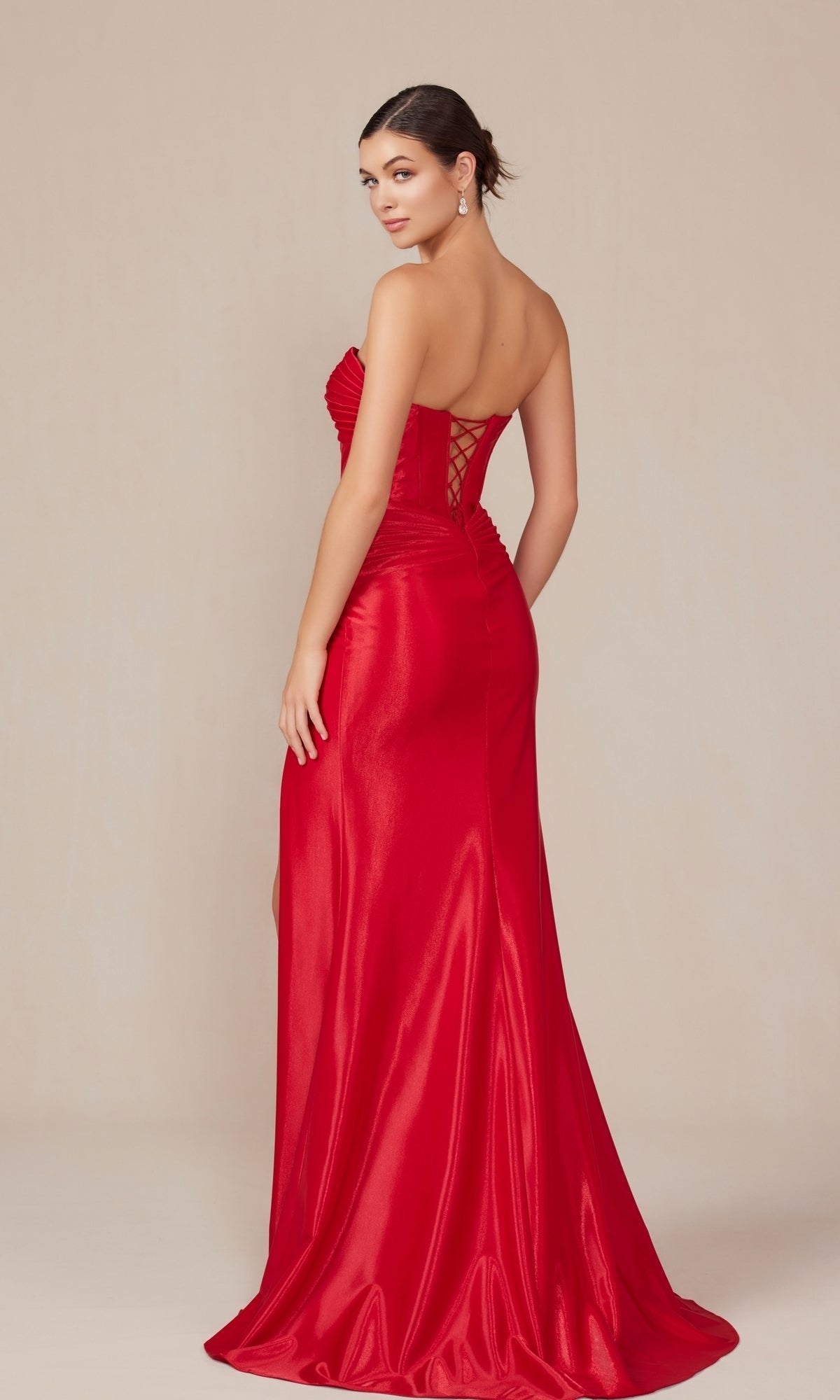 Nox Anabel Long Formal Dress t1489